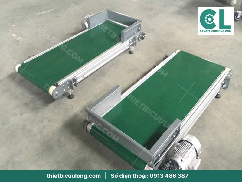Băng Tải Mini