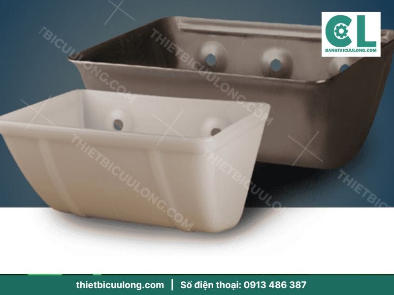 Gầu Múc – Gầu Múc Liệu Giá Rẻ – Luôn có hàng sẵn