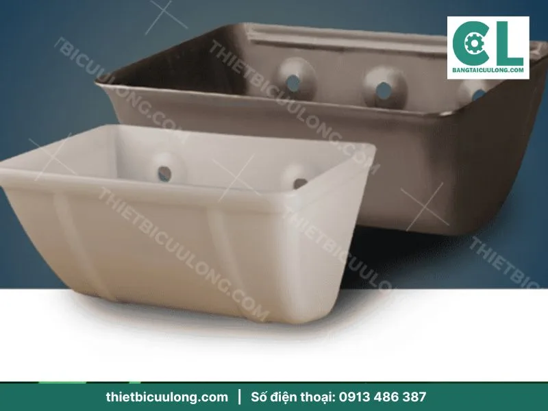 Gầu Múc – Gầu Múc Liệu Giá Rẻ – Luôn có hàng sẵn
