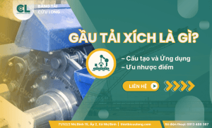 gau tai xich la gi 1